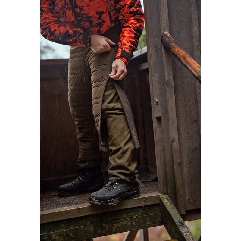 Mountain Hunter Insulated breeks
