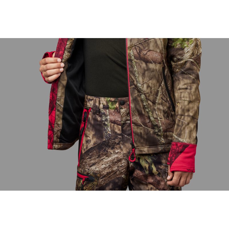 Moose Hunter 2.0 fleece jacket