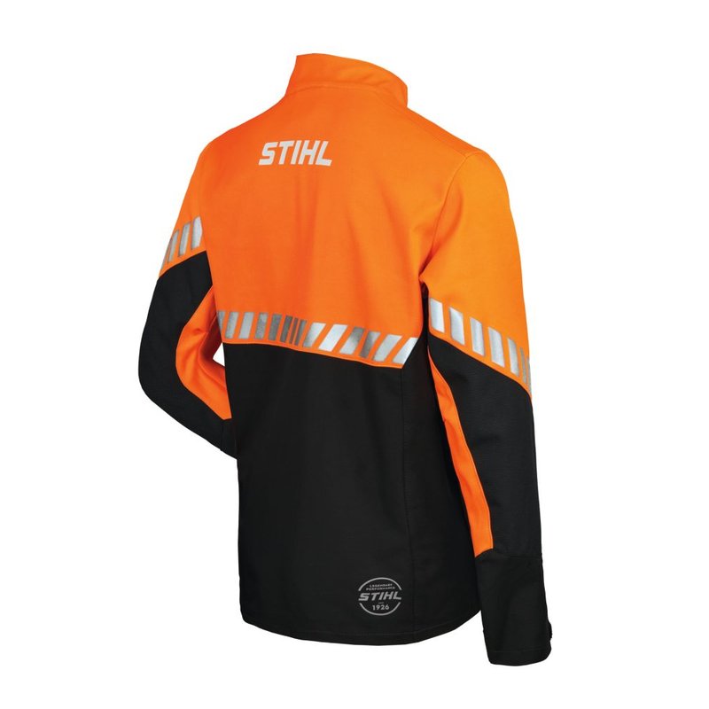 Jacke DYNAMIC DuroTEC
