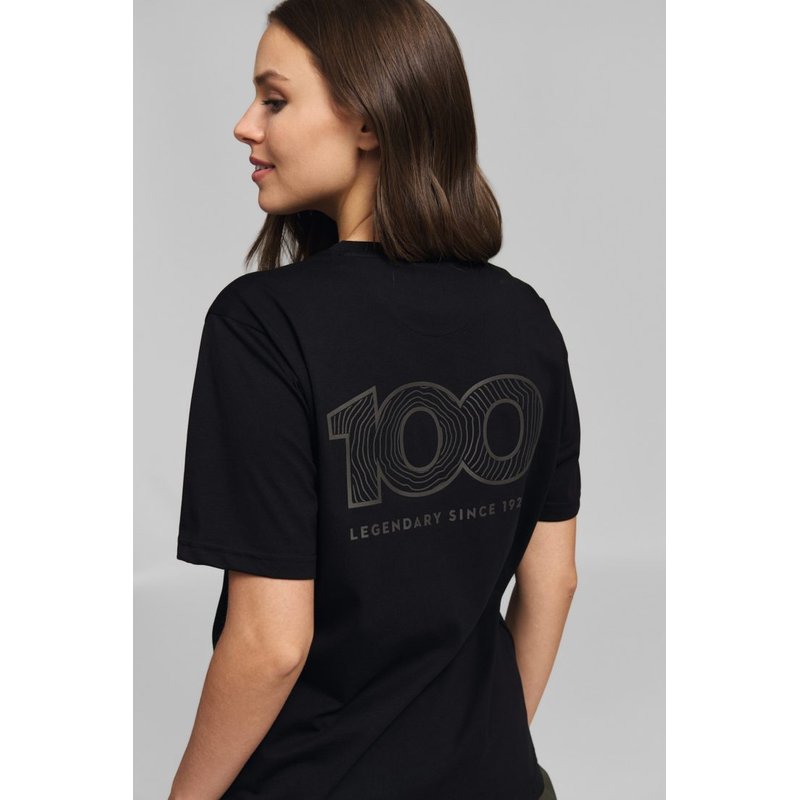T-Shirt STIHL 100 REFLECTIVE