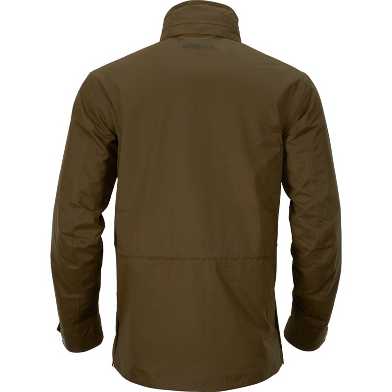 Retrieve jacket