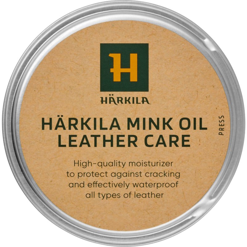 Härkila Mink oil leather care