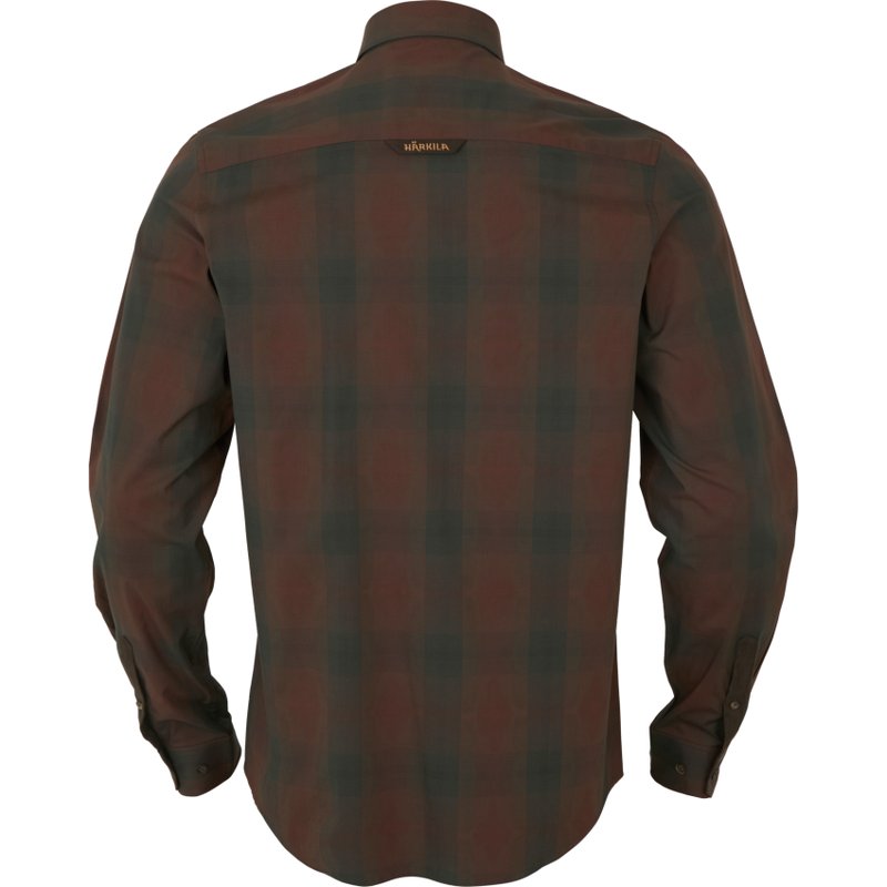 Akkan L/S shirt