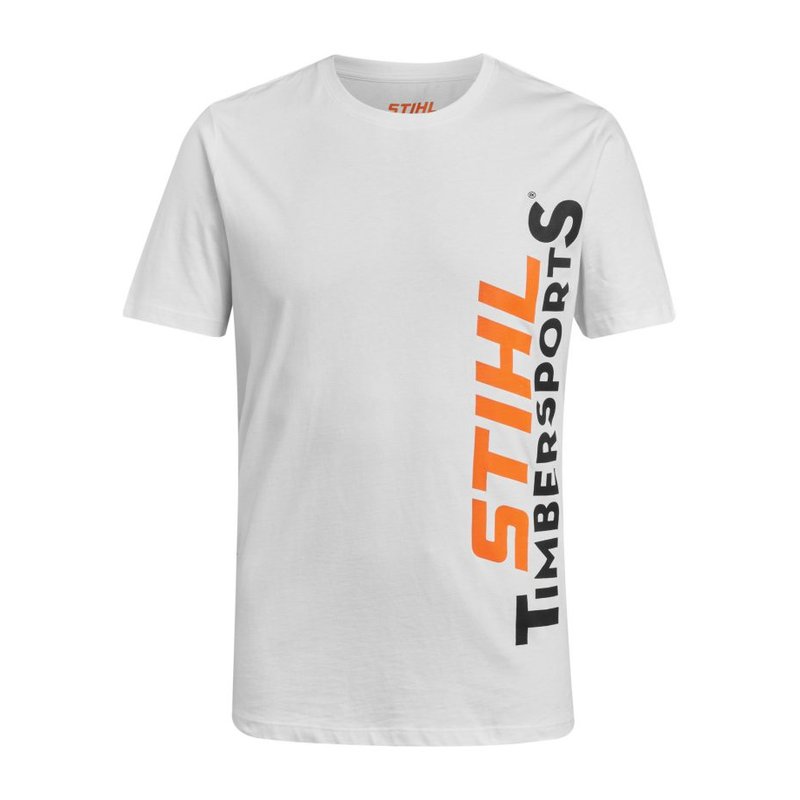 T-Shirt LOGO VERTICAL