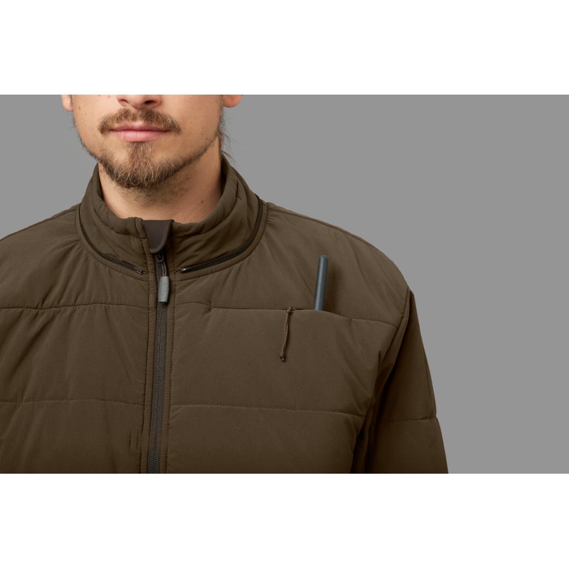 Härkila Insulated Midlayer
