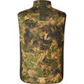 Härkila Heat camo waistcoat