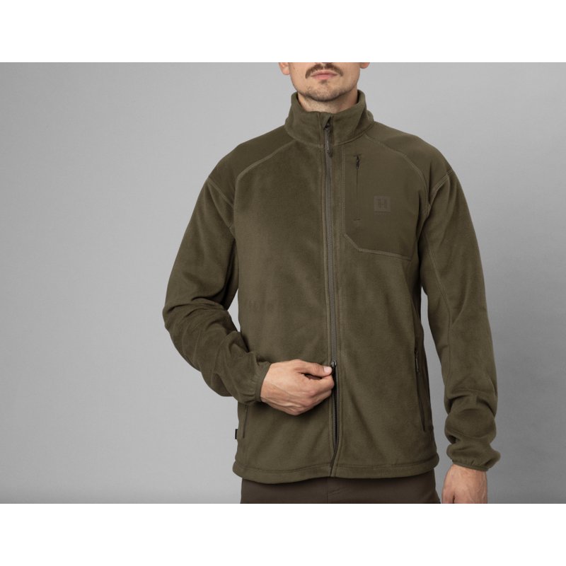 Venjan 2.0 fleece