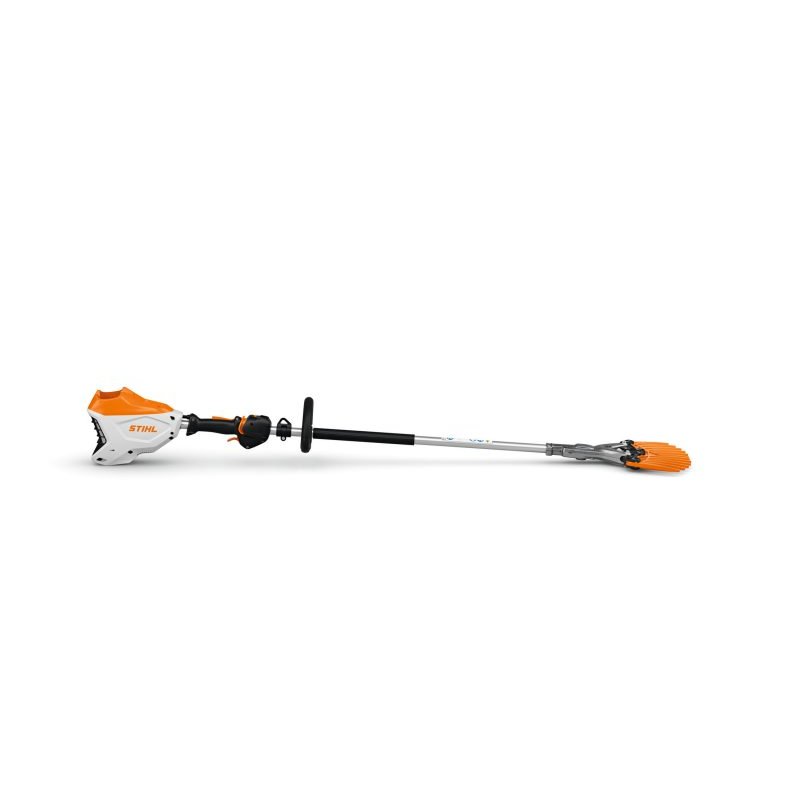 Akku-Beerenernter SBA 140 B - ALLPRO-System