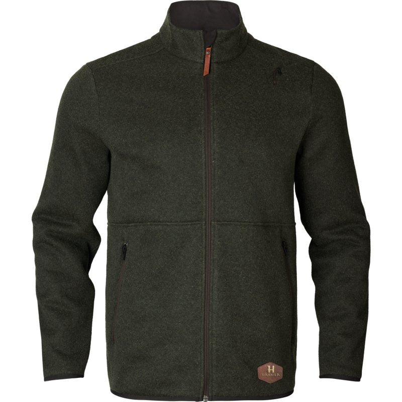 Metso full zip