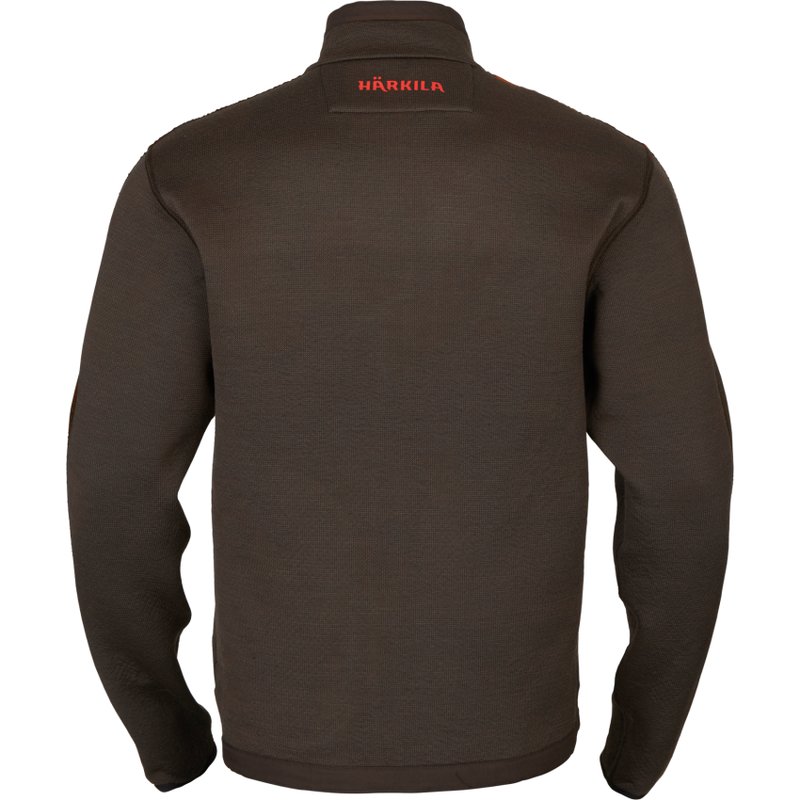 Kamko Pro Edition Reversible jacket
