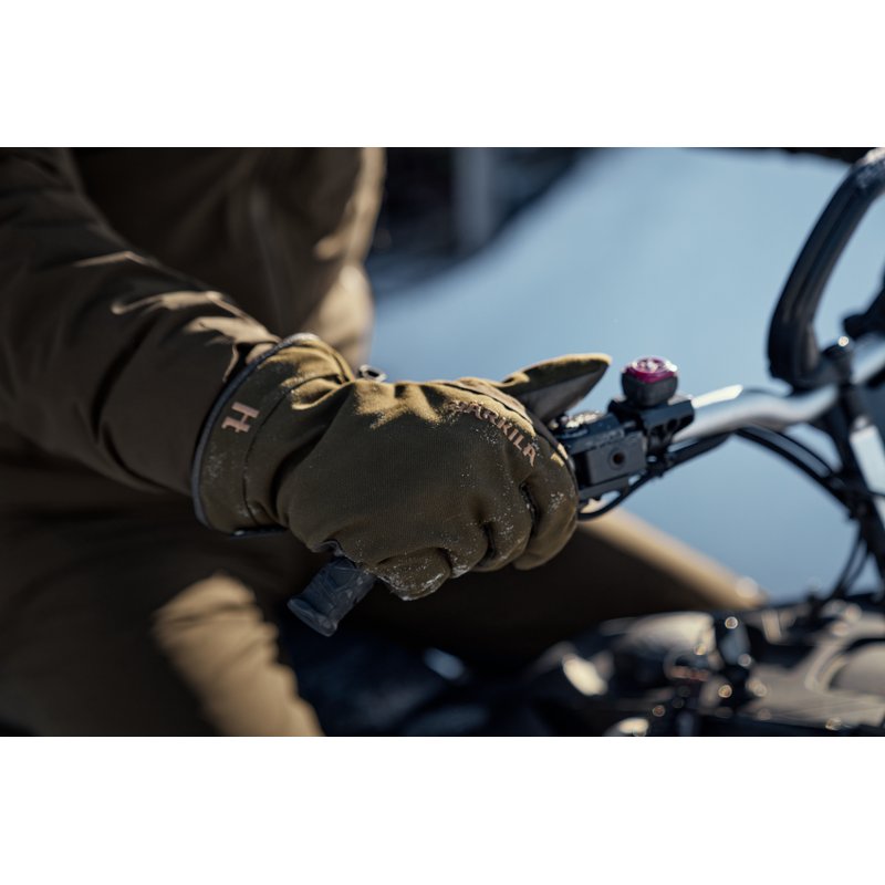 Pro Hunter GTX gloves