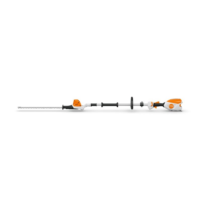 Akku-Heckenschneider HLA 66 - ALLPRO-System