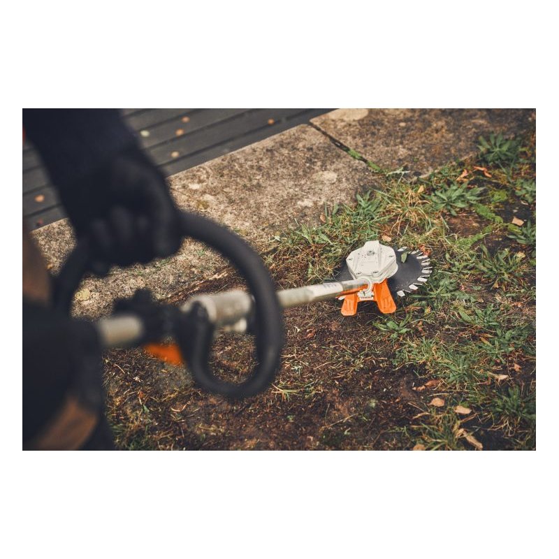 Akku-KombiMotor KMA 200 R - ALLPRO-System