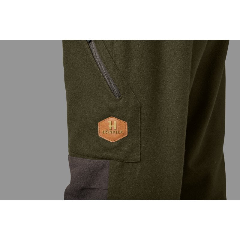 Metso Winter trousers