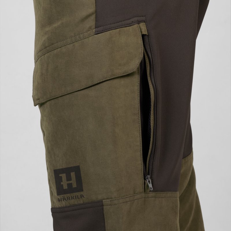 Härkila Scandinavian trousers