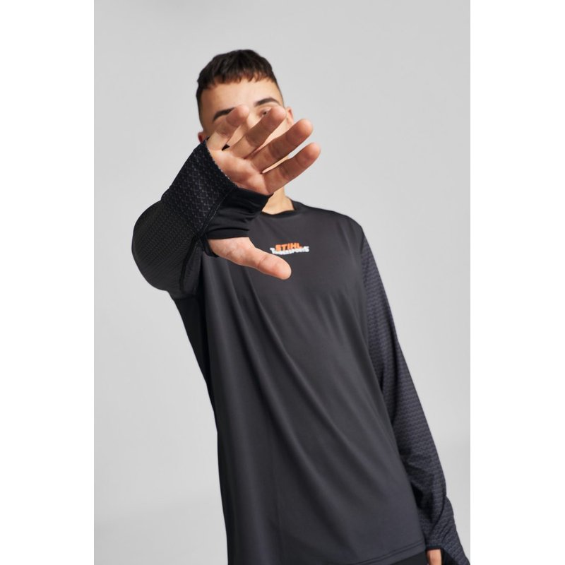 Langarmshirt TIMBERSPORTS®