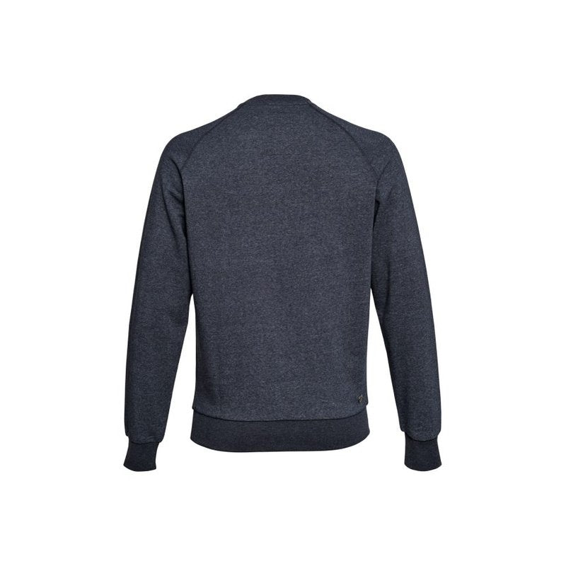 Sweatshirt CONTRA Blau