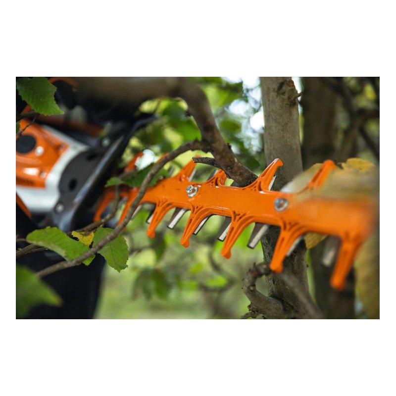 Akku-Heckenschere HSA 130 - ALLPRO-System