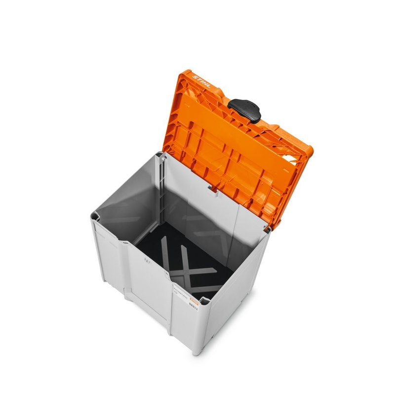Akku-Box (Systainer System) Größe L