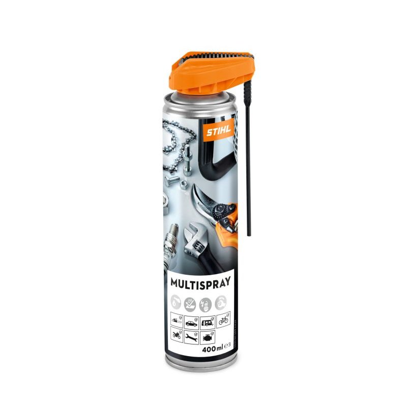 Multispray