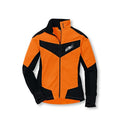 Fleecejacke DYNAMIC