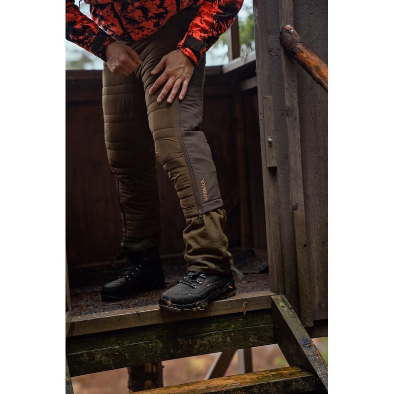 Mountain Hunter Insulated breeks
