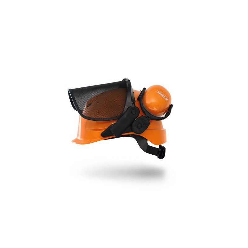 Helmset DYNAMIC X-Ergo