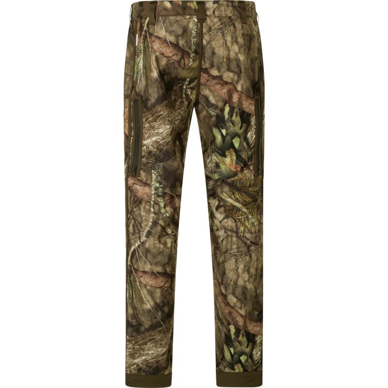 Kamko camo reversible WSP trousers