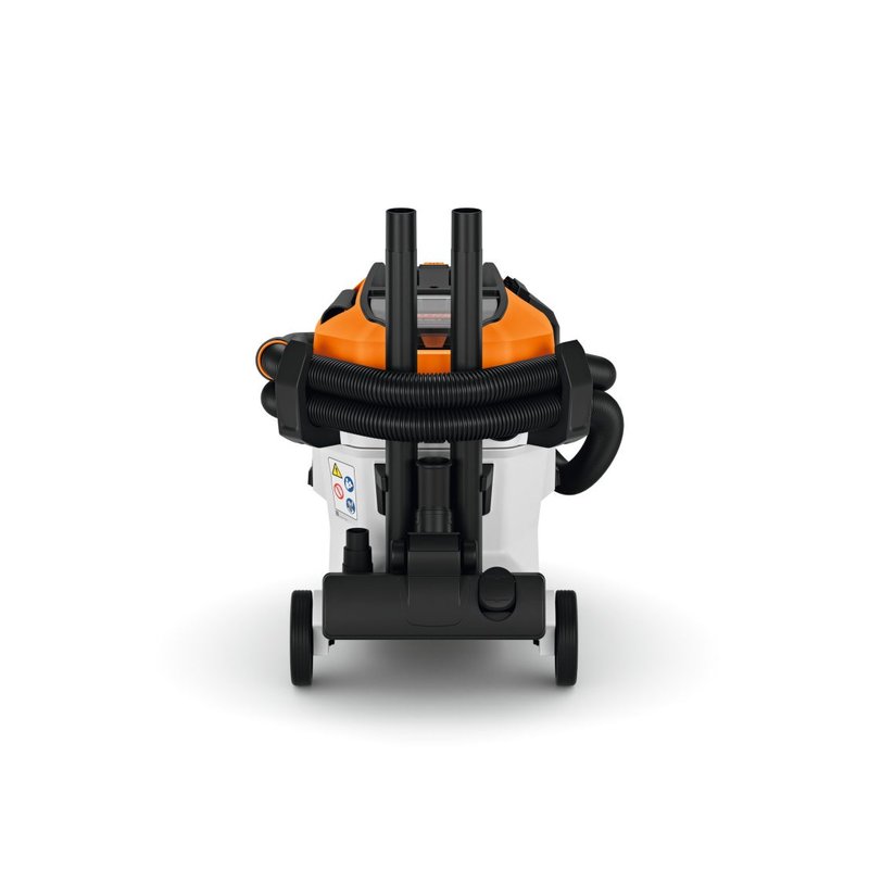 Akku-Nass-/Trockensauger SEA 100 L - AP-System