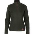 Metso full zip Women