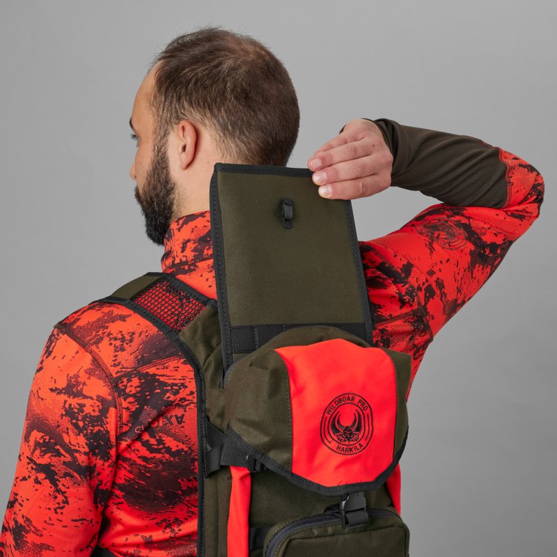 Wildboar Pro rucksack
