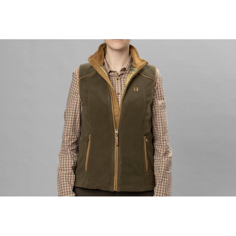 Sandhem 200 waistcoat Women