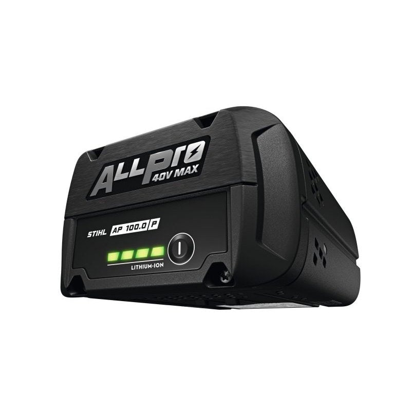 Akku AP 100.0 P
