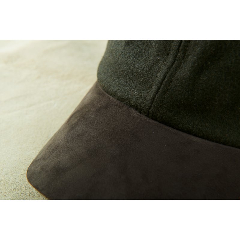 Metso Active cap