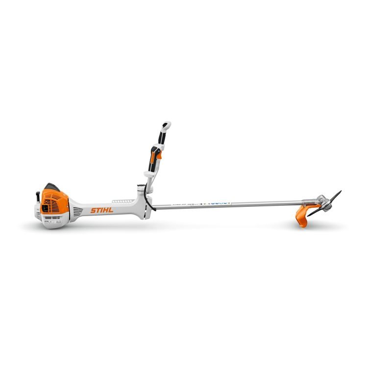 Benzin-Freischneider FS 491