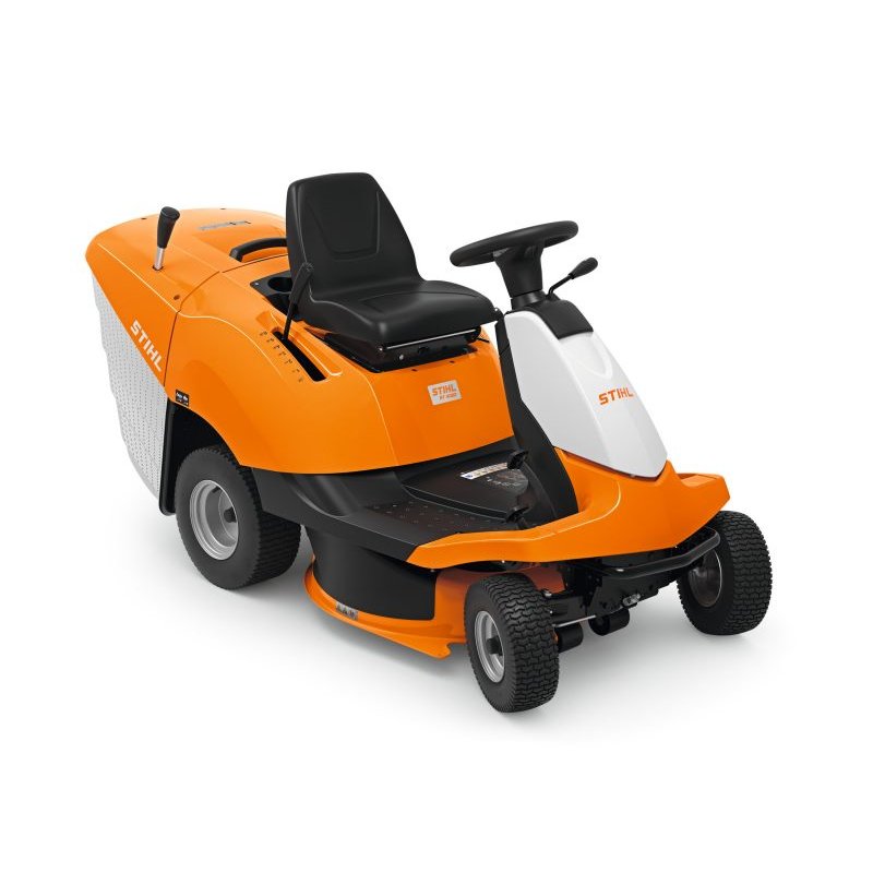 Aufsitzmäher RT 4082