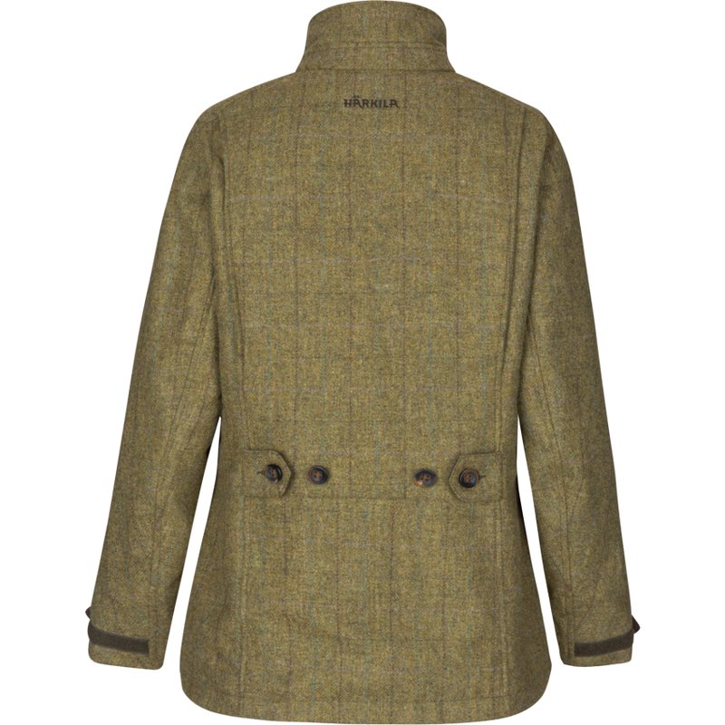 Jura GTX jacket Women