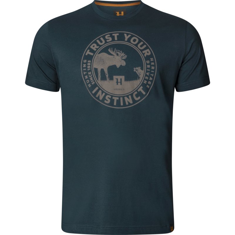 Härkila Moose S/S t-shirt