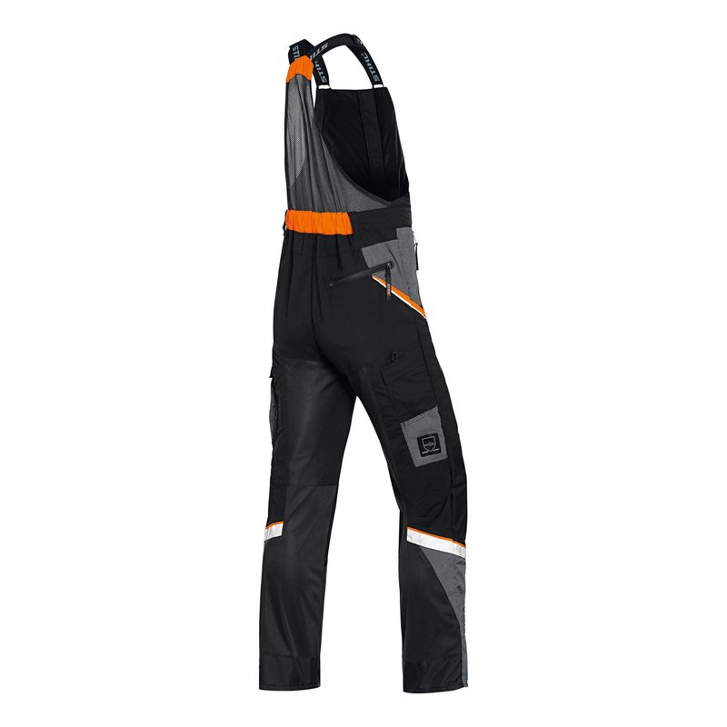 Latzhose ADVANCE X-LIGHT