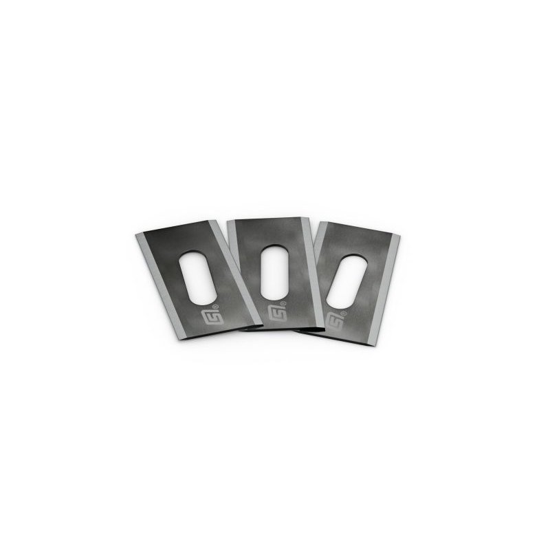 Klingen DURO PLUS iMOW 9er-Pack