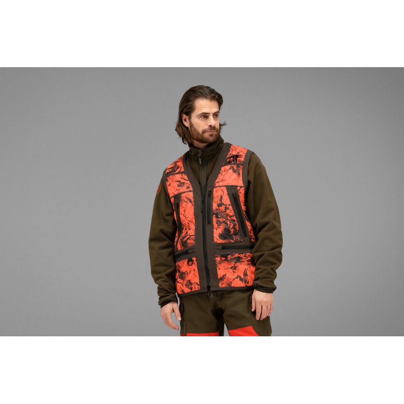 Wildboar Pro Safety waistcoat