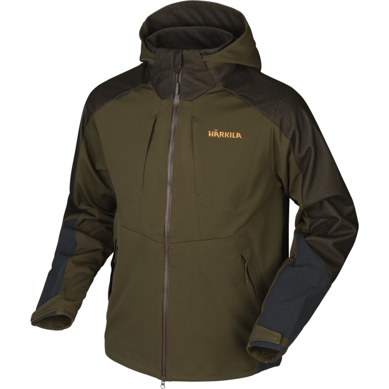 Mountain Hunter Hybrid jacket