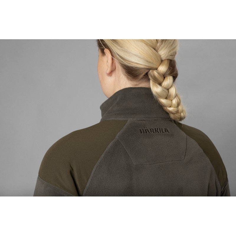 Vilja fleece W
