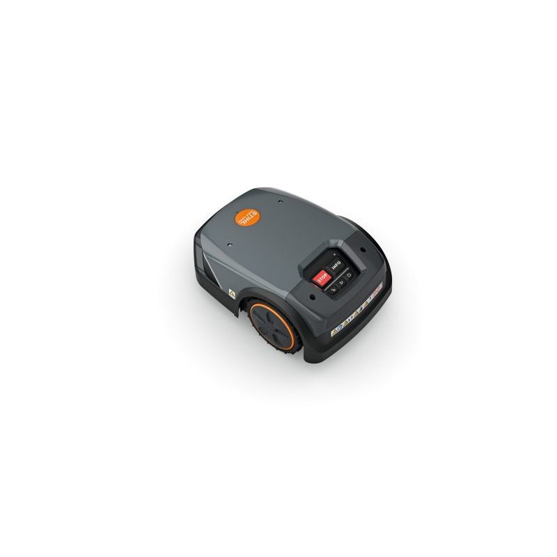 Mähroboter iMOW® 4 EVO