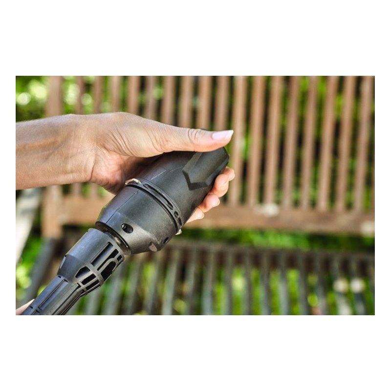 Elektro-Hochdruckreiniger RE 100 PLUS Control