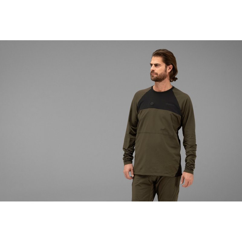Härkila Heat L/S t-shirt