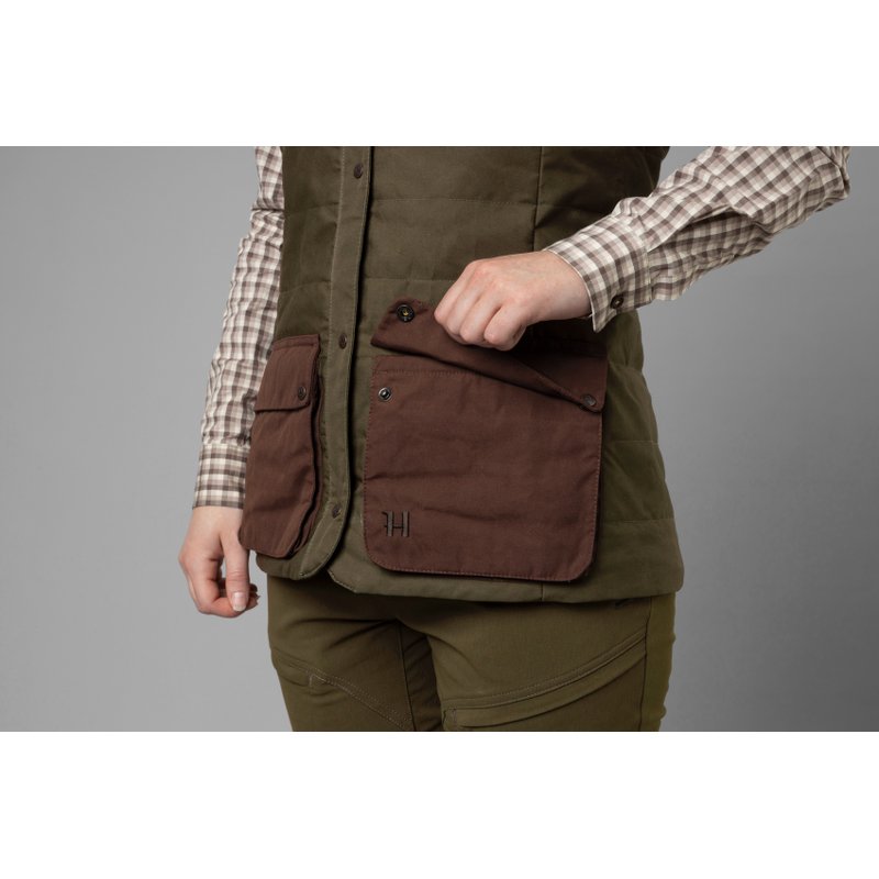 Retrieve waistcoat Women