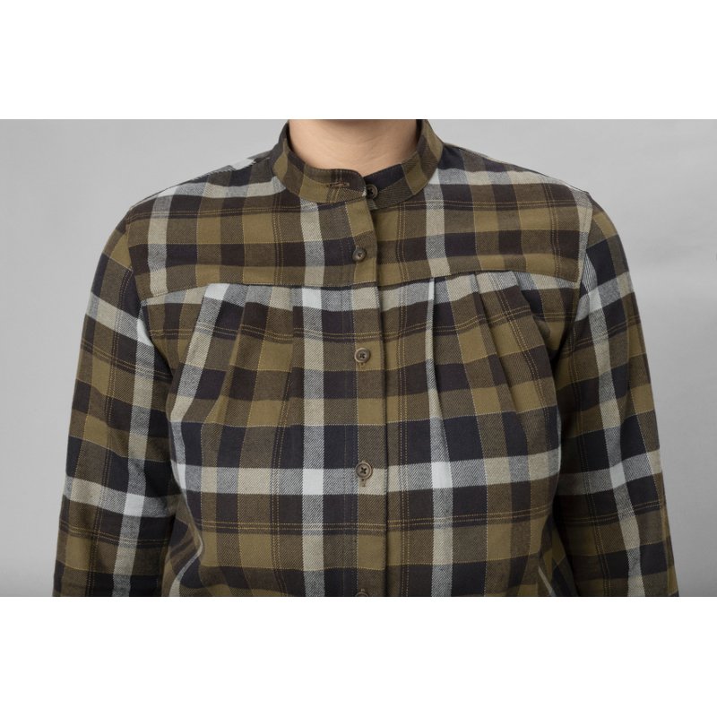 Sigrid L/S shirt Women