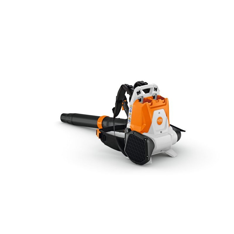 Akku-Laubbläser BRA 280 B - ALLPRO-System