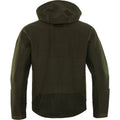 Metso Hybrid jacket